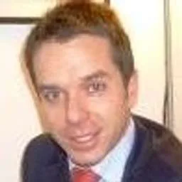 Damien Hughes