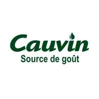 HUILERIE CAUVIN