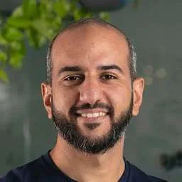 Mohammad Alashmawi