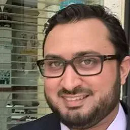 Mohammed Al-Madani