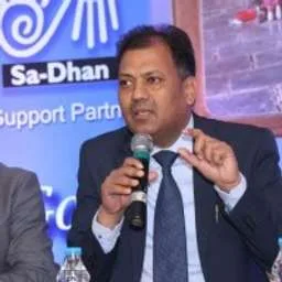 SP Singh