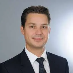 Philipp Schnyder, Partner at Credit World