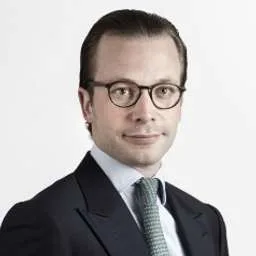 Victor Benazech