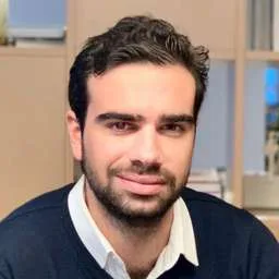 Paul Delanglade