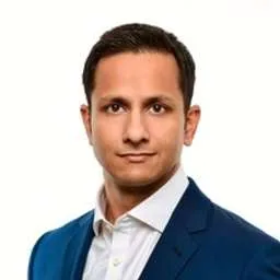 Ripan Kadakia