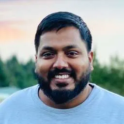 Vignesh Kumar