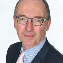 Denis Murphy