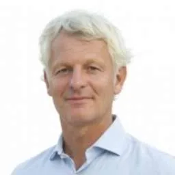 Gerry Haag, Angel Investor