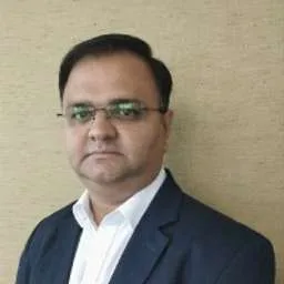 Akshay Panth