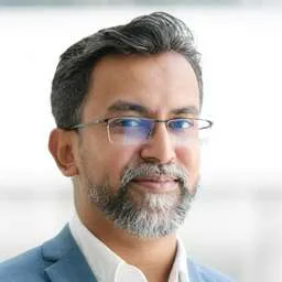 Ramachandran Muniandy
