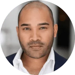 Nishant Machado