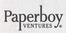 Paperboy Ventures