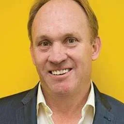 Paul Wilson, Angel Investor