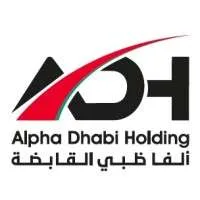 Alpha Dhabi