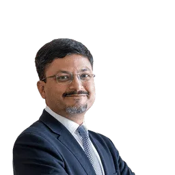 Kashif Shamsi