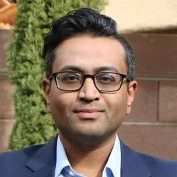 Ravish Ailinani