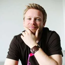 Sebastian Deutsch