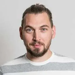 Paul Hofmann