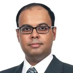Prashant Adurty