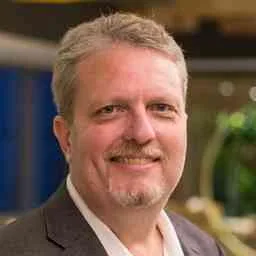 Stuart Waite, Managing Partner at Exit Velocity