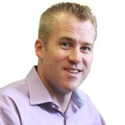 Simon Crook, Founder at CrookED Science