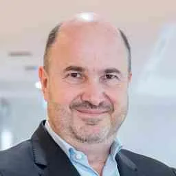 Didier Valet, General Partner at Varsity