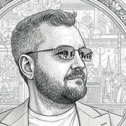 Alexander Rugaev, Angel Investor