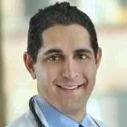 Daniel Yadegar
