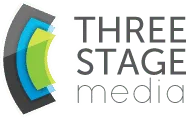 Three Stage Media