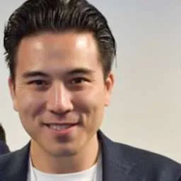 Adam Kang