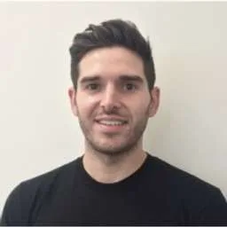 Dustin O'Dell