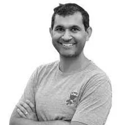 Ab Gupta