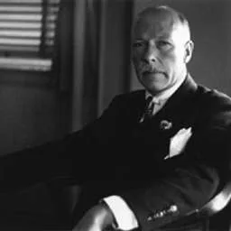 Harry C. Black