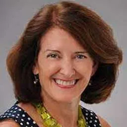 Eileen O'Rourke