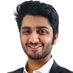Shanav Mehta