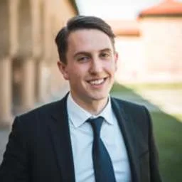 Tristan Frizza, Angel Investor