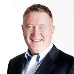 Ciaran Hynes