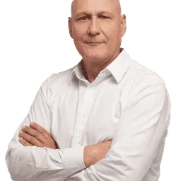 Mark Iwashko