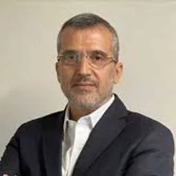 Namık Kemal Gökalp, Angel Investor at Hedef Holding