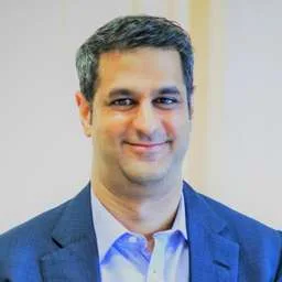 Aditya Mirza