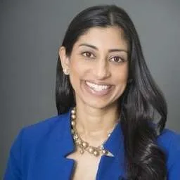 Meena Thever