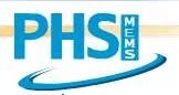 PHS MEMS