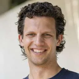 Drew Henderson