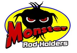 Monster Rod Holders