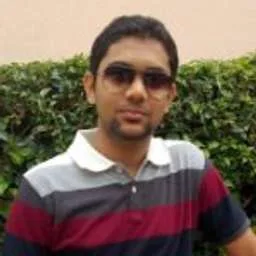 Shoaib Mohammed