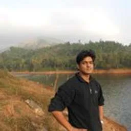 Vijay Krishna