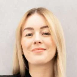Klara Losert, Co-Founder & CEO at Talkbase