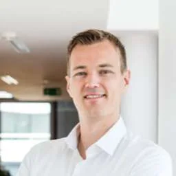 Ralf Heim