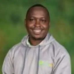 Jackson Kibigo, Co-founder, COO & CFO at Workpay