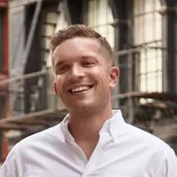 Christopher Harper